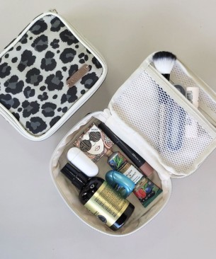 Organizador Animal Print de Cables